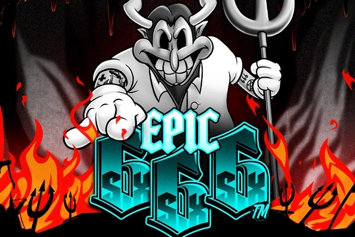 Epic SixSixSix demo
