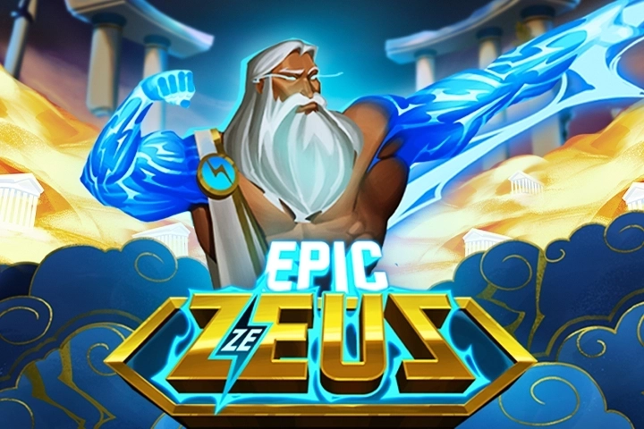 Epic Ze Zeus demo