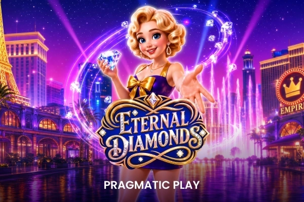 Eternal Diamonds demo