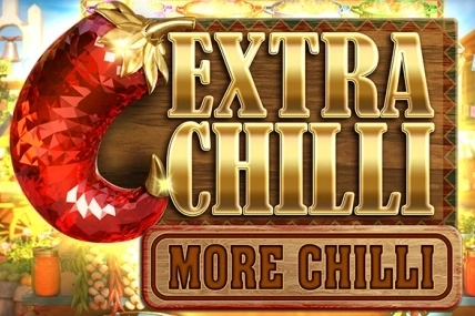 Extra Chilli More Chilli demo