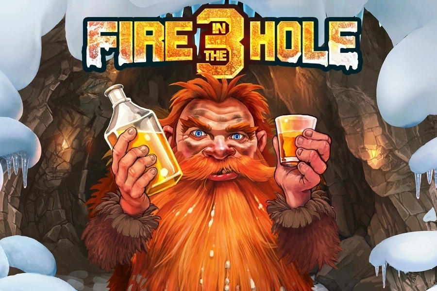 Fire in the Hole 3 demo