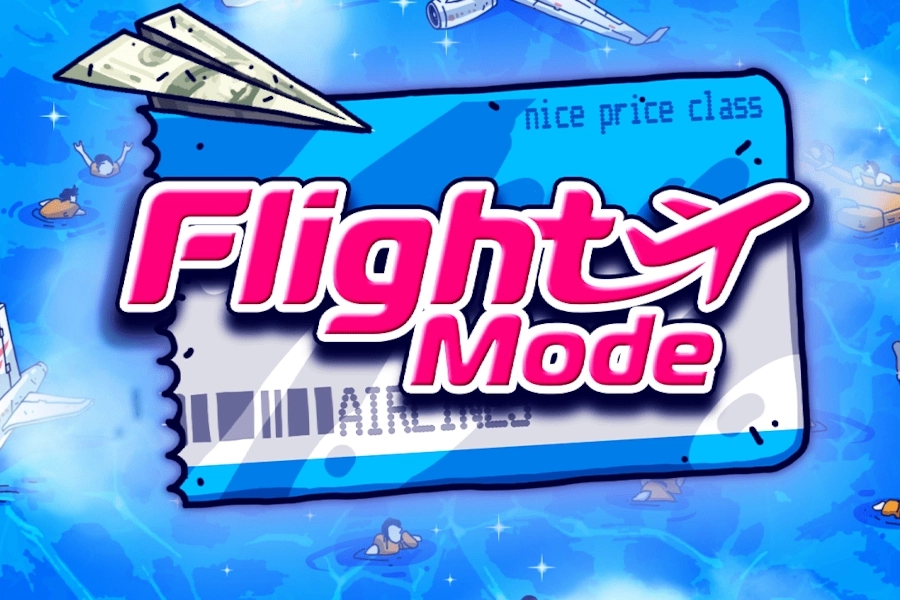Flight Mode demo