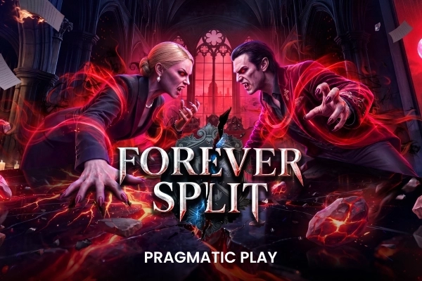 Forever Split demo