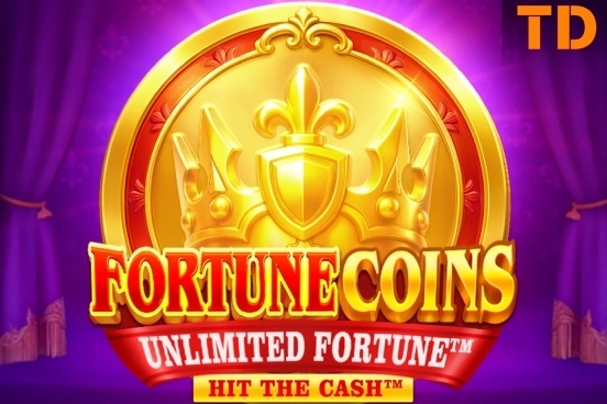 Fortune Coins Unlimited Fortune demo