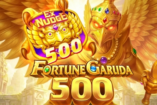 Fortune Garuda 500 demo