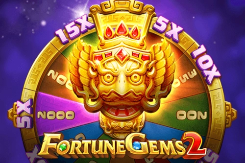 Fortune Gems 2 demo