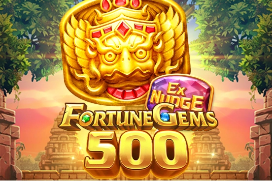 Fortune Gems 500 demo