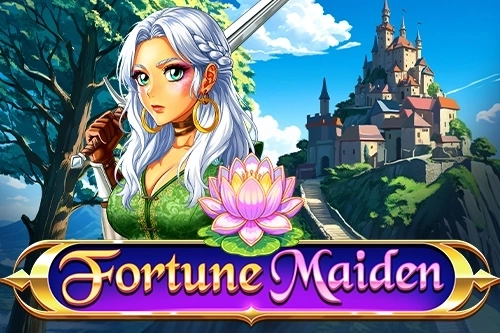 Fortune Maiden demo