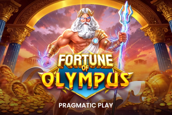 Fortune of Olympus demo