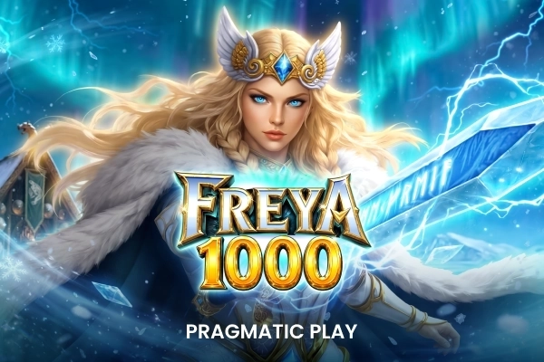 Freya 1000 demo