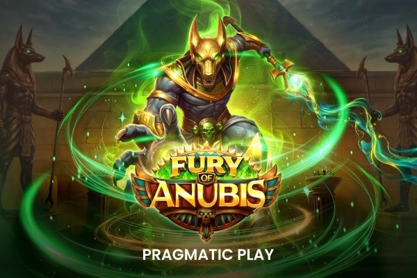 Fury of Anubis demo
