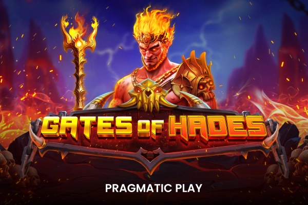 Gates of Hades demo