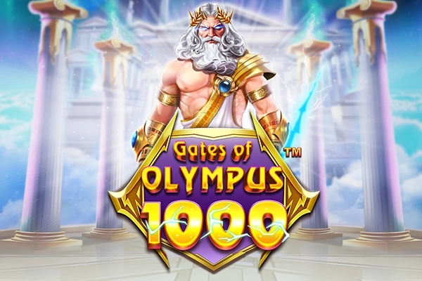 Gates of Olympus 1000 demo