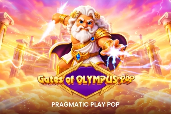 Gates of Olympus POP demo