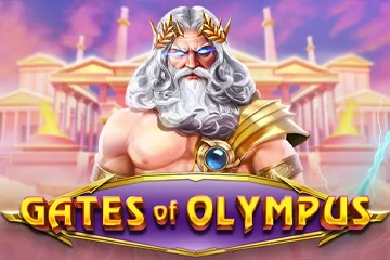 Gates of Olympus demo