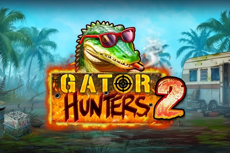 Gator Hunters 2 demo