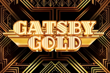 Gatsby Gold demo