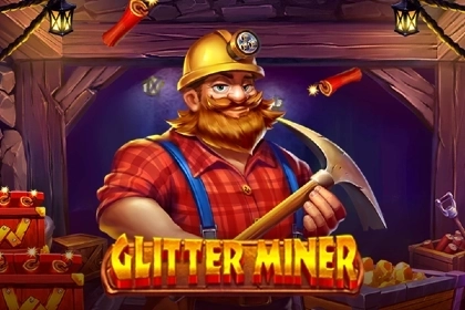 Glitter Miner demo