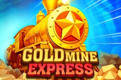 Gold Mine Express demo