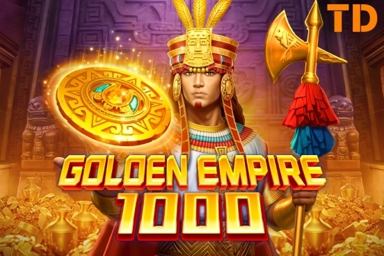 Golden Empire 1000 demo