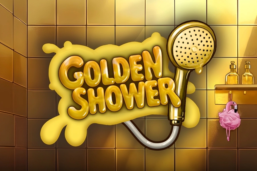 Golden Shower demo