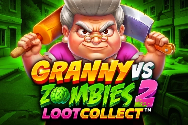 Granny vs Zombies 2 demo