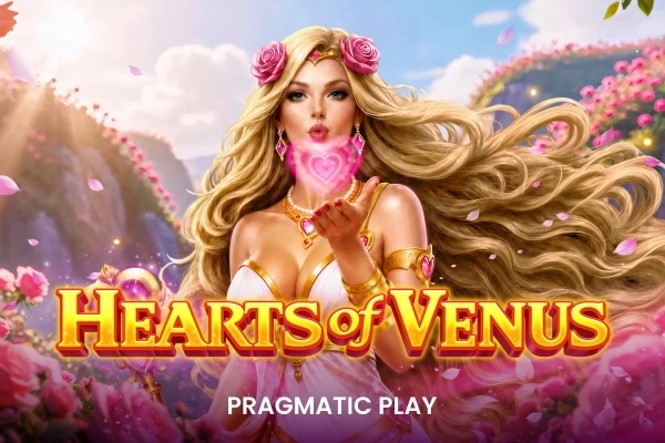 Hearts of Venus demo