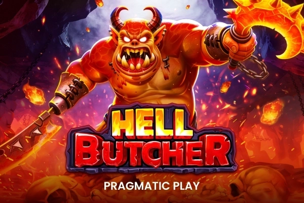 Hell Butcher demo