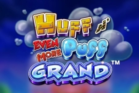 Huff N' Even More Puff Grand demo