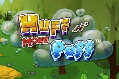 Huff N' More Puff demo