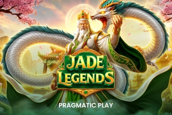 Jade Legends demo