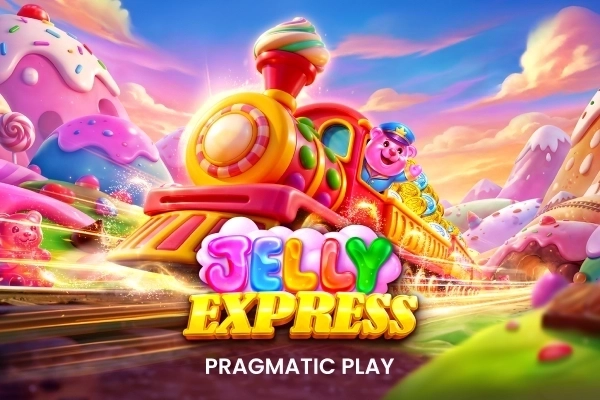 Jelly Express demo