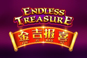 Jin Ji Bao Xi Endless Treasure demo