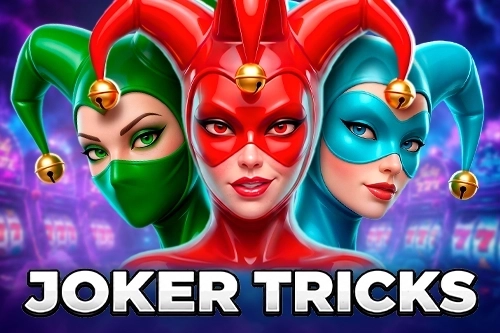 Joker Tricks demo