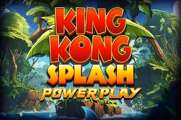 King Kong Splash Power Play demo