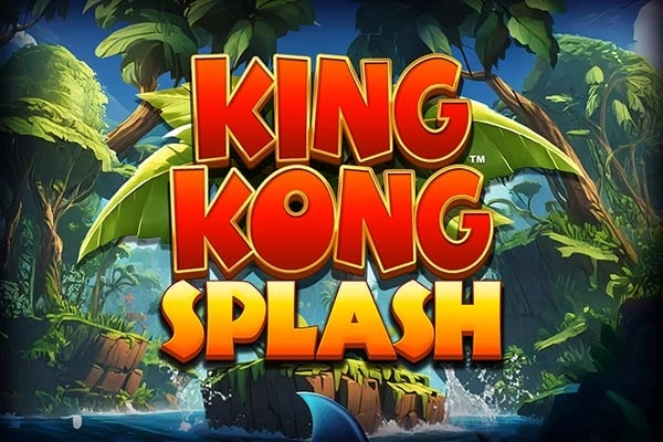 King Kong Splash demo