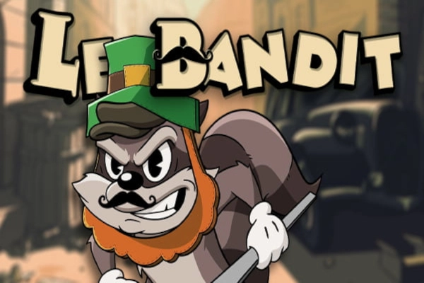 Le Bandit demo