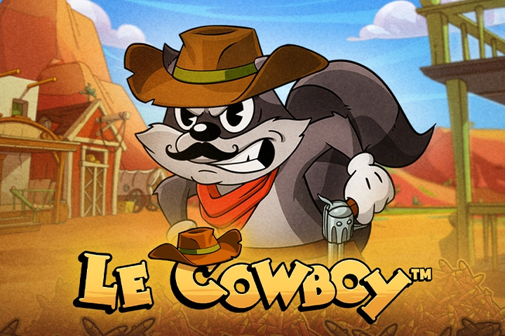 Le Cowboy demo
