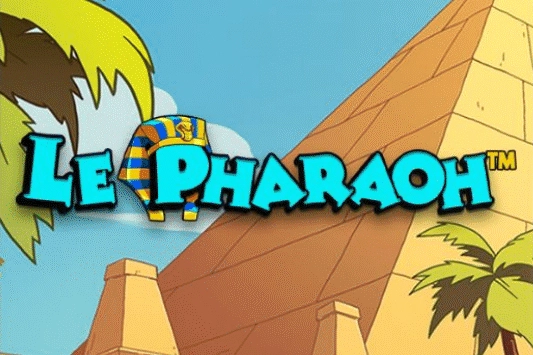Le Pharaoh demo