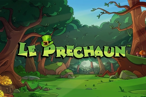 Le Prechaun demo