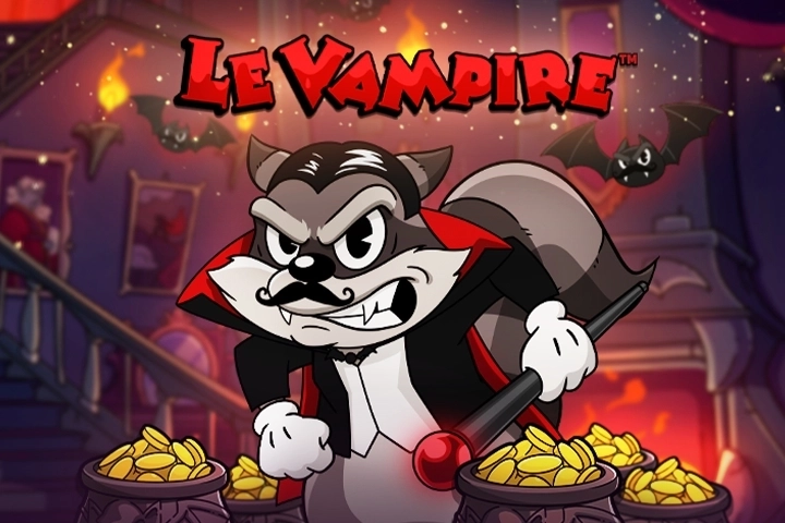 Le Vampire demo