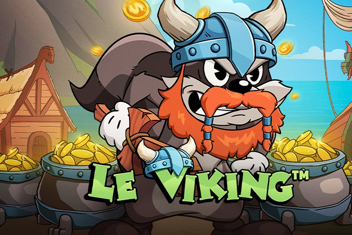 Le Viking demo