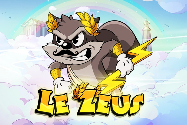 Le Zeus demo