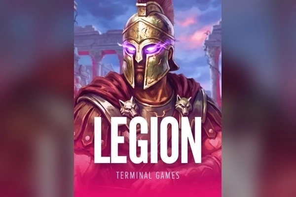 Legion demo
