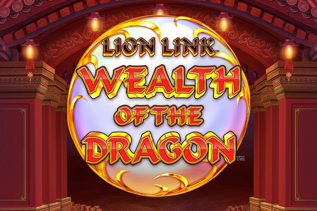 Lion Link Wealth of the Dragon demo
