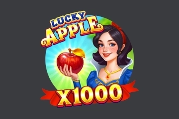 Lucky Apple x1000 demo