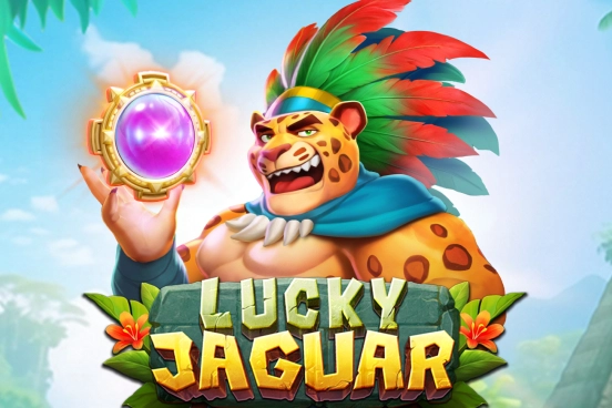 Lucky Jaguar demo