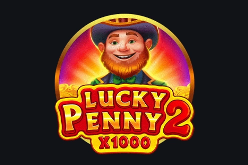 Lucky Penny 2 demo