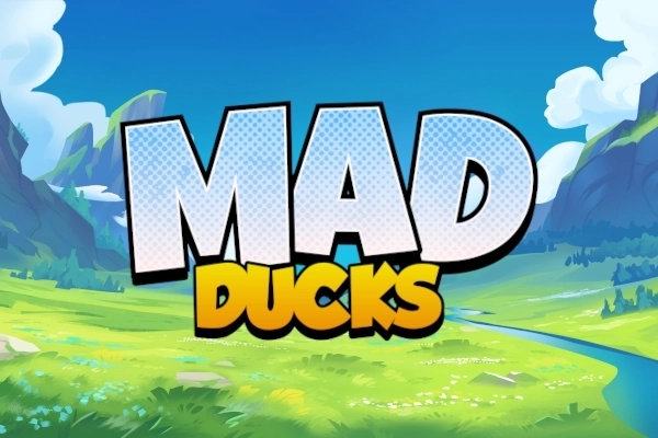 Mad Ducks demo