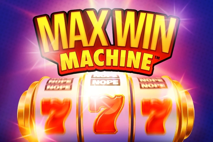 Max Win Machine demo